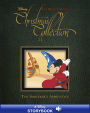 A Mickey Mouse Christmas Collection Story: The Sorcerer's Apprentice: A Disney Read-Along