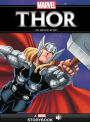 Thor: An Origin Story