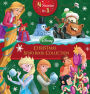 Disney Christmas Storybook Collection: 4 Books in 1!