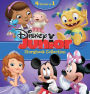 Disney Junior Storybook Collection: 4 Stories in 1!