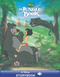 Title: Jungle Book, The: A Disney Read-Along, Author: Liz Marsham