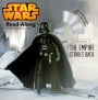 Star Wars: The Empire Strikes Back Read-Along Storybook and CD