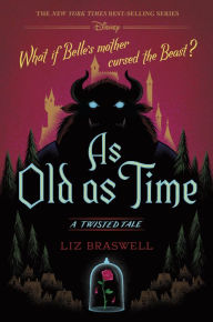 Part Of Your World Twisted Tale Series 5 By Liz Braswell Hardcover Barnes Noble