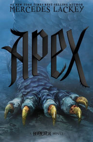 Title: Apex (Hunter Series #3), Author: Mercedes Lackey