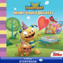 Henry Hugglemonster: Henry Loves Beckett (A Disney Read Along)