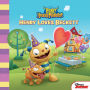 Henry Hugglemonster: Henry Loves Beckett