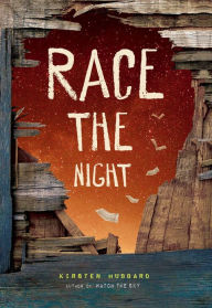 Title: Race the Night, Author: Kirsten Hubbard