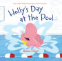 Holly's Day at the Pool: Walt Disney Animation Studios Artist Showcase