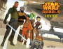 Star Wars Rebels: A New Hero: Purchase Includes Star Wars eBook!