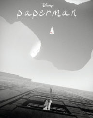 Title: Paperman: Based on the Award-Winning Animated Short, Author: Liz Marsham