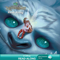 Title: Legend of the NeverBeast Read-Along Storybook, Author: Disney Book Group