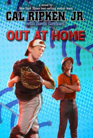 Title: Out at Home (Cal Ripken, Jr.'s All Stars Series), Author: Cal Ripken Jr.