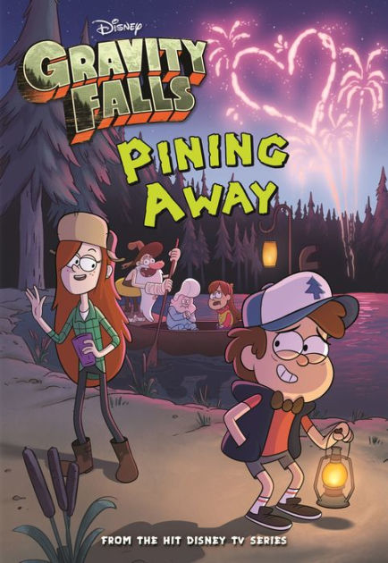 Gravity Falls Board Game | lupon.gov.ph