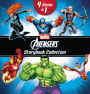 Avengers Storybook Collection: 4 stories in 1