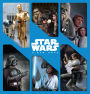 Star Wars: A New Hope: 6 stories in 1