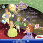 Sofia the First: The Enchanted Science Fair