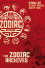 The Zodiac Archives: The Zodiac Legacy Series Preview, Part 1