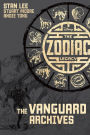 The Vanguard Archives: The Zodiac Legacy Series Preview, Part 2