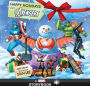 Happy Holidays! From the Avengers: A Marvel Read-Along Read by Stan Lee!