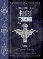 The Fearsome Foursome (Tales from the Haunted Mansion Series #1)