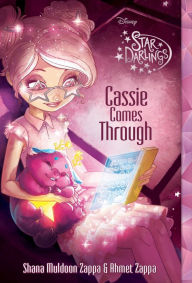 Title: Cassie Comes Through (Star Darlings Series), Author: Ahmet Zappa