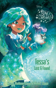 Title: Tessa's Lost and Found (Star Darlings Series), Author: Ahmet Zappa