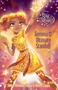 Title: Gemma and the Ultimate Standoff (Star Darlings Series), Author: Shana Muldoon Zappa