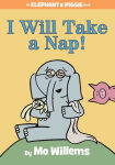 Alternative view 1 of I Will Take a Nap! (An Elephant and Piggie Book)