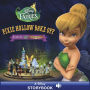 Disney Fairies: Pixie Hollow Bake Off: A Disney Read-Along