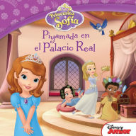 Title: Princesita Sofía: Piyamada en el Palacio Real, Author: Disney Book Group