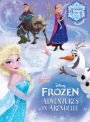 Frozen: Adventures in Arendelle