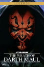 Star Wars: The Wrath of Darth Maul