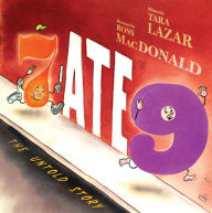 Title: 7 Ate 9: The Untold Story, Author: Tara Lazar