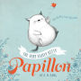 The Very Fluffy Kitty, Papillon (Papillon Series #1)