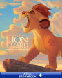 The Lion Guard: Return of the Roar