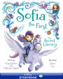 Sofia the First: The Secret Library: A Disney Read-Along