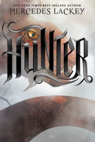 Title: Hunter (Hunter Series #1), Author: Mercedes Lackey