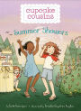 Summer Showers (Cupcake Cousins Series #2)