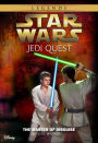 Star Wars: Jedi Quest: The Master of Disguise: Book 4