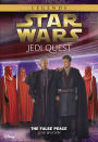 Star Wars: Jedi Quest: The False Peace: Book 9