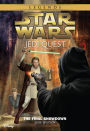 Star Wars: Jedi Quest: The Final Showdown: Book 10