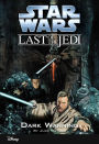 Star Wars: The Last of the Jedi: Dark Warning (Volume 2): Book 2