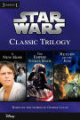 Star Wars: Classic Trilogy: Collecting A New Hope, The Empire Strikes Back, and Return of the Jedi
