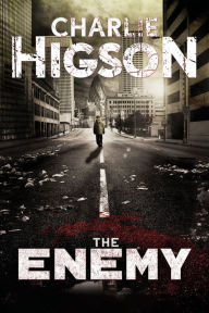 Title: The Enemy (Enemy Series #1), Author: Charlie Higson