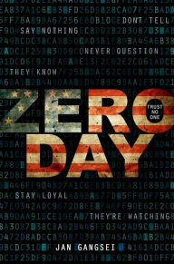 Title: Zero Day, Author: Jan Gangsei