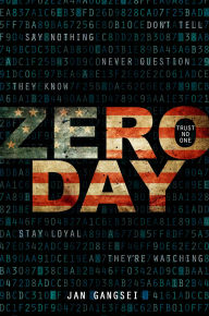 Title: Zero Day, Author: Jan Gangsei
