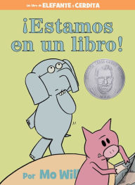 Title: Estamos en un libro! (Spanish Edition), Author: Mo Willems