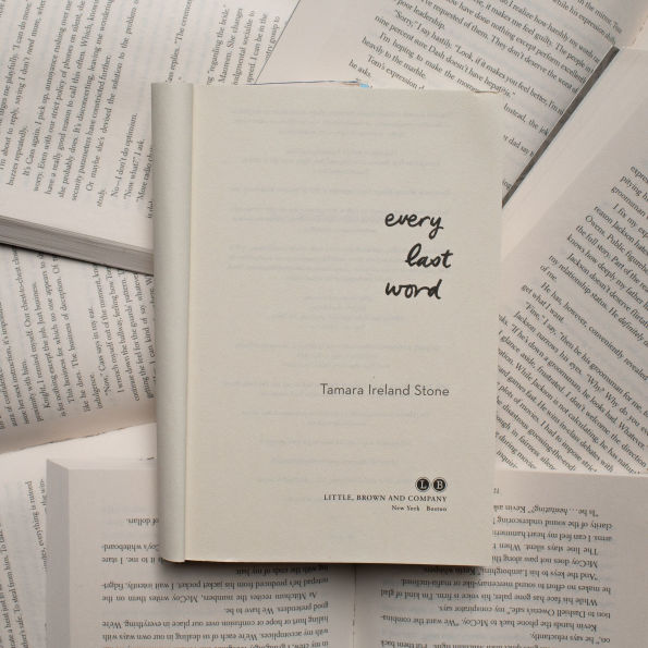 Every Last Word