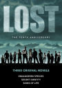Lost: the Novels: Collecting Endangered Species, Secret Identity, and Signs of Life