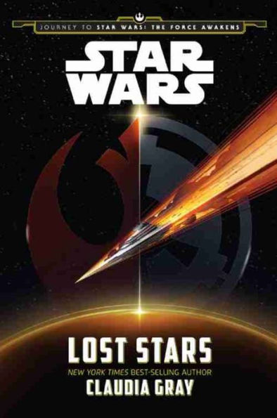 Journey to Star Wars: The Force Awakens: Lost Stars